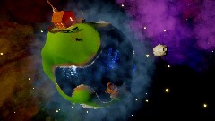 A little place in outer space [full game!]