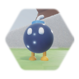 Bomb-Omb