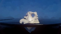 The Dreams AY Iceberg