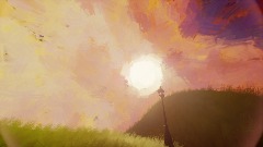 A screenshot taken in Dreams. 3 of 11.