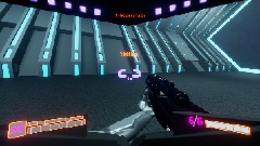 A screenshot taken in Dreams. 4 of 6.