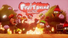 Fruit Salad Combat -<term> DEMO</term>