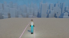 Title Screen James wong 2