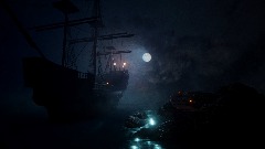 A screenshot taken in Dreams. 11 of 19.