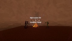 Operation 45 Incendiary Squad