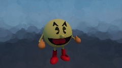 A screenshot taken in Dreams. 3 of 4.