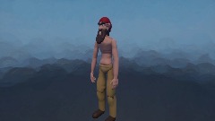 A screenshot taken in Dreams. 1 of 1.