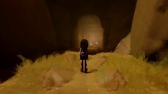 Orange Sand Valley (Nia)