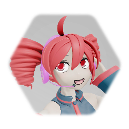 VOCALOID/UTAU COLLECTION!