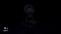 A screenshot taken in Dreams. 6 of 7.