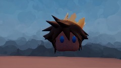 Kingdom Hearts Mixed Dreams: Desert