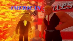 AMERICAN-SOULS