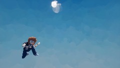 A screenshot taken in Dreams. 12 of 26.