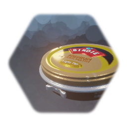 Shoe Polish