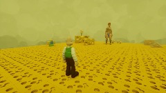 The End Of The Quest