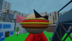 A screenshot taken in Dreams. 10 of 18.