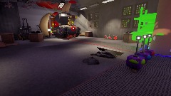 Blokwatch - Turret Factory