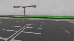 Recreated a dream i had