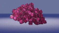 A screenshot taken in Dreams. 8 of 28.