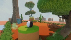 Journey to Mt. Nilsson