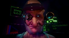 A screenshot taken in Dreams. 2 of 6.