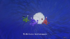 A screenshot taken in Dreams. 7 of 25.