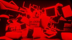 A screenshot taken in Dreams. 10 of 15.