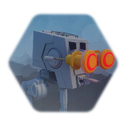 EGG HVC-001 ACURATE RECREATION!!!!!!!!!