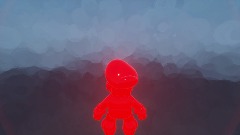 Mario red With Rotten But Usedate