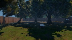 VR shooting range BETA