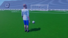 A screenshot taken in Dreams. 4 of 6.