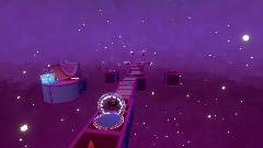 My Dreamiverse Dash!