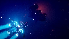 A screenshot taken in Dreams. 1 of 7.