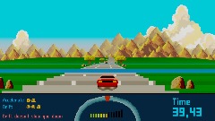 A screenshot taken in Dreams. 9 of 17.