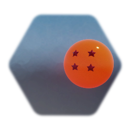 4 Star Dragon Ball - 2/29/2020