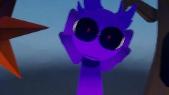 A screenshot taken in Dreams. 9 of 30.