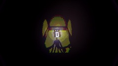 A screenshot taken in Dreams. 1 of 3.