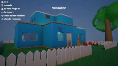 Creds in the sixsevenlogy