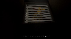 A screenshot taken in Dreams. 1 of 2.