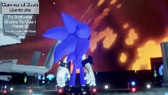 A screenshot taken in Dreams. 1 of 3.