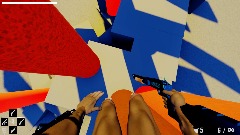 A screenshot taken in Dreams. 24 of 26.