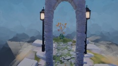 A screenshot taken in Dreams. 1 of 1.