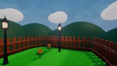 Riddle Out- A Self-Driven Story (WIP)