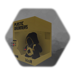 PLASTIC DREAMERS | TAPH EDITION