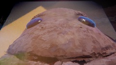 A screenshot taken in Dreams. 1 of 7.