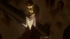 A screenshot taken in Dreams. 3 of 13.