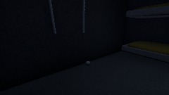 SpongeBob went pyscho