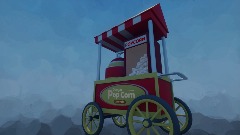 A screenshot taken in Dreams. 16 of 30.