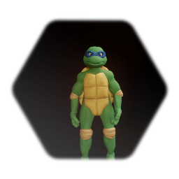 Teenage Mutant Ninja Turtles