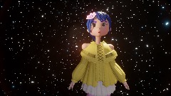A screenshot taken in Dreams. 2 of 4.